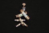 Instrumenten - Elma Instruments Fuse 10a 10x38mm 20ka/600v - 5706445111008