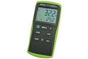 Instrumenten - Elma Instruments Elma 712 termometer med - 5706445340170