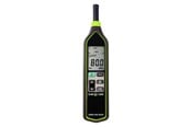 Instrumenten - Elma Instruments Elma 1350 Geluidsniveau meter with bag - 5703317410283