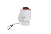 Fittingen - Danfoss twa-q 230v nc 1.2m cable - 082F1600