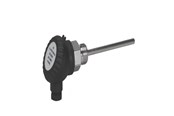 Verwarmingsregeling - Danfoss esmu 100 immersion sensor - 087B1182