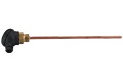 Verwarmingsregeling - Danfoss esmu 250 immersion sensor - 087B1181