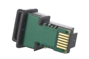Verwarmingsregeling - Danfoss ecl comfort a260 application key - 087H3801