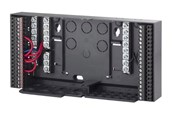 Verwarmingsregeling - Danfoss ecl comfort mounting base part - 087H3230