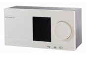 Verwarmingsregeling - Danfoss ecl comfort 310 24v - 087H3044