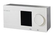 Verwarmingsregeling - Danfoss ecl comfort 310 regulator 230v - 087H3040