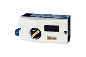 Fittingen - Lemvigh-Muller Positioner abb tzid-c 4-20ma - 05ABB2010160001
