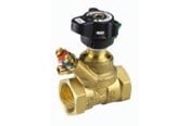 Fittingen - Danfoss msv-f2 Handmatig presetting valves - 003Z4005