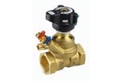 Fittingen - Danfoss msv-f2 Handmatig presetting valves - 003Z4004