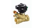 Fittingen - Danfoss msv-f2 Handmatig presetting valves - 003Z4003