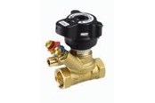 Fittingen - Danfoss msv-f2 Handmatig presetting valves - 003Z4002