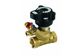 Fittingen - Danfoss msv-bd Afsluitklep dn15 lf - 003Z4000