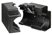 Fittingen - Danfoss insulation cap for msv-bd leno dn50 - 003Z4786