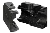 Fittingen - Danfoss insulation cap for msv-bd leno dn40 - 003Z4785