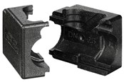 Fittingen - Danfoss insulation cap for msv-bd leno dn20 - 003Z4782