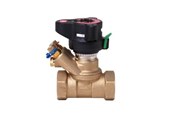 Fittingen - Danfoss asv-bd Afsluitklep dn25 - 003Z4043