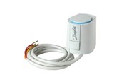 Fittingen - Danfoss ABN A5 thermische aandrijving 230V NC - 082F1152