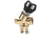 Fittingen - Frese sigma compact med m dn15 low p/t - 53-2200