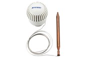 Fittingen - Frese thermostaat optima compact - 53-1990