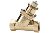 Fittingen - Frese optima compact dn15 med m low 2.5 p/t - 53-1362