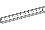 Schakelkasten en kasten - Eaton Din rail l=4m - 220S9004