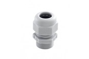 Schakeleenheden - Niko-Servodan M20 cable gland grey - 700-84001