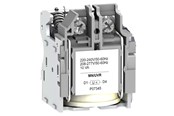 Componenten voor schakelkasten en kasten - Schneider Electric Mn 220-240v50/60hz 208-277v60hz uvr - LV429407