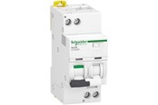 Componenten voor schakelkasten en kasten - Schneider Electric Acti 9 icv40n 1pn C 6a 30ma A rcbo - A9DC3606