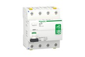 Componenten voor schakelkasten en kasten - Schneider Electric Rccb earth leakage Bescherming 4p 40a 30ma b-class speciel design for ev-electrical Voertuig charger ac/dc - A9Z51440