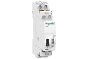 Componenten voor schakelkasten en kasten - Schneider Electric Acti9 ietl16a 1o-f et 1no 230/240vac 50 - A9C32816