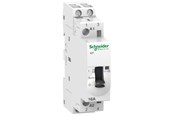 Componenten voor schakelkasten en kasten - Schneider Electric Ict 16a 2no 230...240vac 50hz manually o - A9C23712