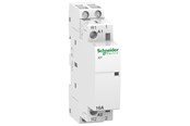 Componenten voor schakelkasten en kasten - Schneider Electric Ict 16a 1no 1nc 220...240vac 60hz contac - A9C22615