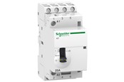 Componenten voor schakelkasten en kasten - Schneider Electric Ict 25a 4no 220...240vac 50hz manually o - A9C21834
