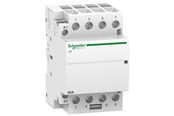 Componenten voor schakelkasten en kasten - Schneider Electric Acti9 ict contactor 40 A 4 Nee 230 - 240 v ac 50 hz - A9C20844