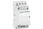 Componenten voor schakelkasten en kasten - Schneider Electric Acti9 ICT-contactor 25A, met vier normaal gesloten contacten, op een spanning van 230V en met een breedte van 36 mm - A9C20837
