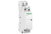 Componenten voor schakelkasten en kasten - Schneider Electric Acti9 ict contactor 25a 2nc 230v 18 mm - A9C20736