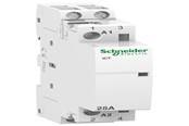 Componenten voor schakelkasten en kasten - Schneider Electric Ict25a 2no 220...240vac 60hz contactor - A9C20632