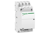 Componenten voor schakelkasten en kasten - Schneider Electric Ict 25a 4no 24vac 50hz contactor - A9C20134