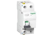 Componenten voor schakelkasten en kasten - Schneider Electric Acti9 iid residual current circuit breaker 2p 25 a 30 ma type a - A9Z21225
