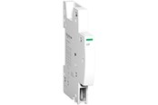 Componenten voor schakelkasten en kasten - Schneider Electric Acti9 ic60 rcbo - auxiliary contact - 1of - ac/dc - A9A19801