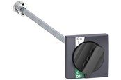 Componenten voor schakelkasten en kasten - Schneider Electric Extended front rot handle ins 40a Aan 16 - LV428941