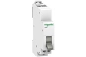 Componenten voor schakelkasten en kasten - Schneider Electric Acti9 issw 1 changeover Schakelaar - A9E18070