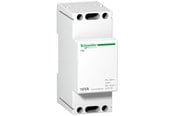 Componenten voor schakelkasten en kasten - Schneider Electric Bell Transformer 25va 230vca 12..24vca - A9A15215