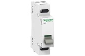 Componenten voor schakelkasten en kasten - Schneider Electric Acti9 isw Schakelaar 2p 20a 415v - A9S60220