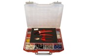 Aansluitapparatuur - Elpress Assortimentsdoos rpl5548 met vooraf geïsoleerde eindterminals 0,14-10mm2 - 7905-008300