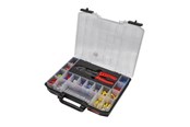 Aansluitapparatuur - Elpress Assortment box pl450 w. pre-ins. terminals 0.5-6mm2 - 7905-004100