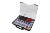 Aansluitapparatuur - Elpress Assortment box hb150 w. pre-ins. terminals 0.5-6mm2 - 7905-004000