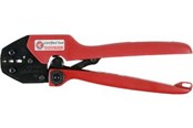 Gereedschap voor elektrisch werk - Elpress Miniforce-tool geb1025c for preins. & unins. end terminals 10-25mm2 - 5114-510400
