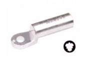 Aansluitapparatuur - Elpress DIN 46235 al cable lug sector ak70-10din-pr 70mm2 sm m10 - 3405-227000