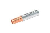 Aansluitapparatuur - Elpress Din 46235 al/cu connector aks16-10din 16mm2 sm/rm + 10mm2 - 3406-156500